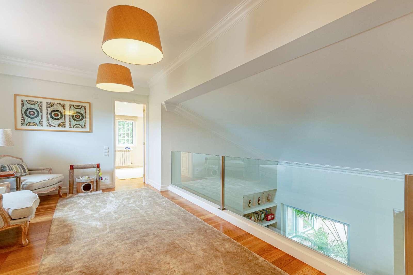 Moradia T6 com piscina, Quinta da Marinha, Cascais - Imagem 17