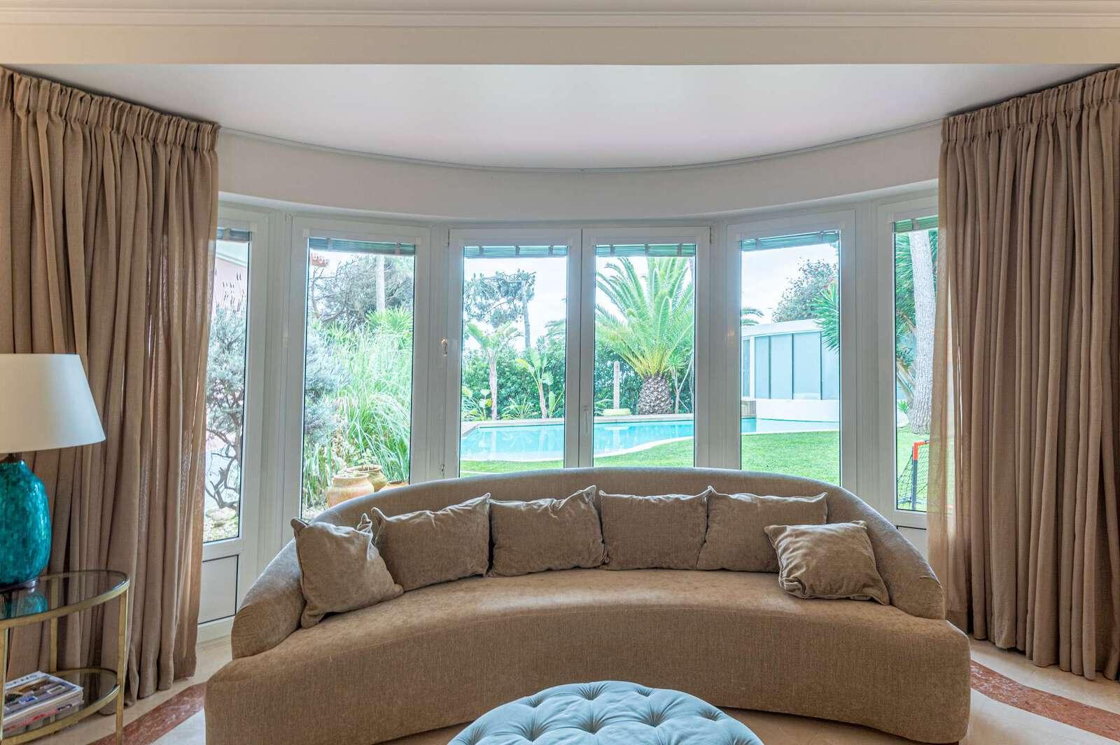 Moradia T6 com piscina, Quinta da Marinha, Cascais - Imagem 11