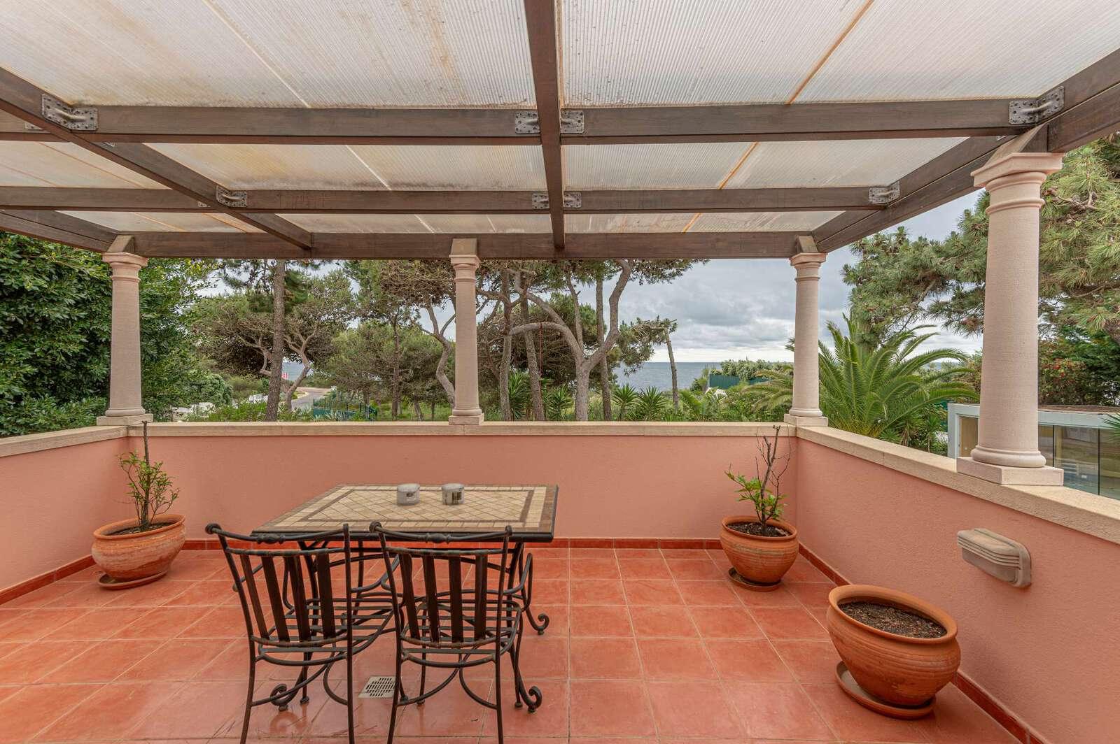 Moradia T6 com piscina, Quinta da Marinha, Cascais - Imagem 24