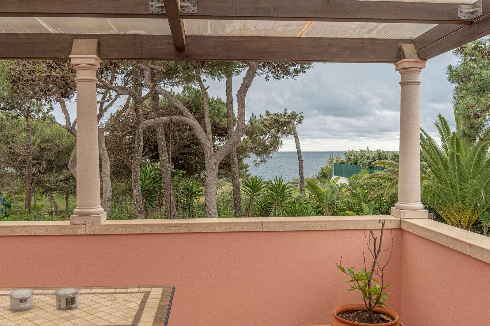 Moradia T6 com piscina, Quinta da Marinha, Cascais - Imagem 4
