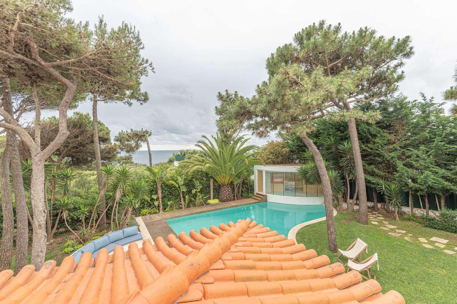 Moradia T6 com piscina, Quinta da Marinha, Cascais - Imagem 2