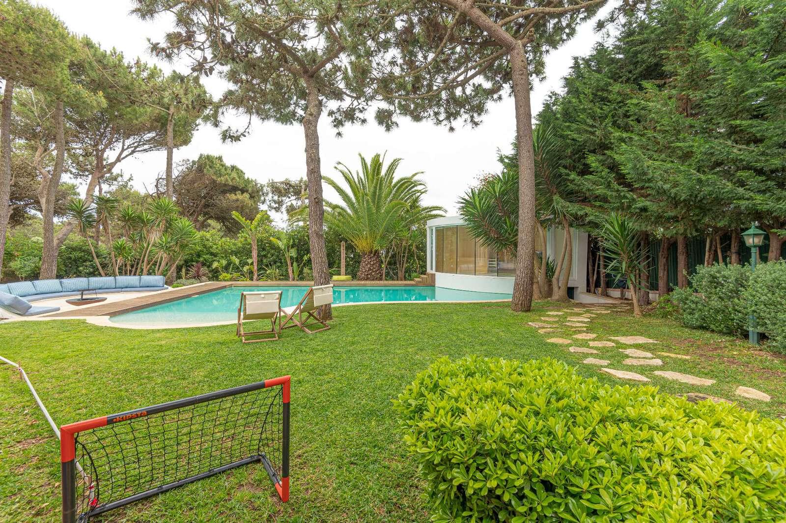 Moradia T6 com piscina, Quinta da Marinha, Cascais - Imagem 37