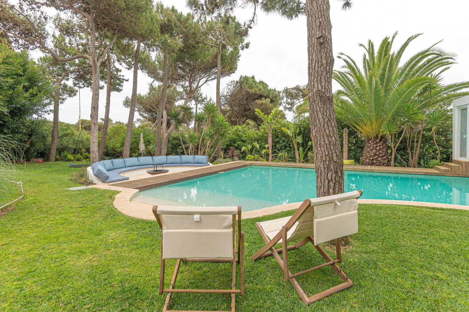 Moradia T6 com piscina, Quinta da Marinha, Cascais - Imagem 41