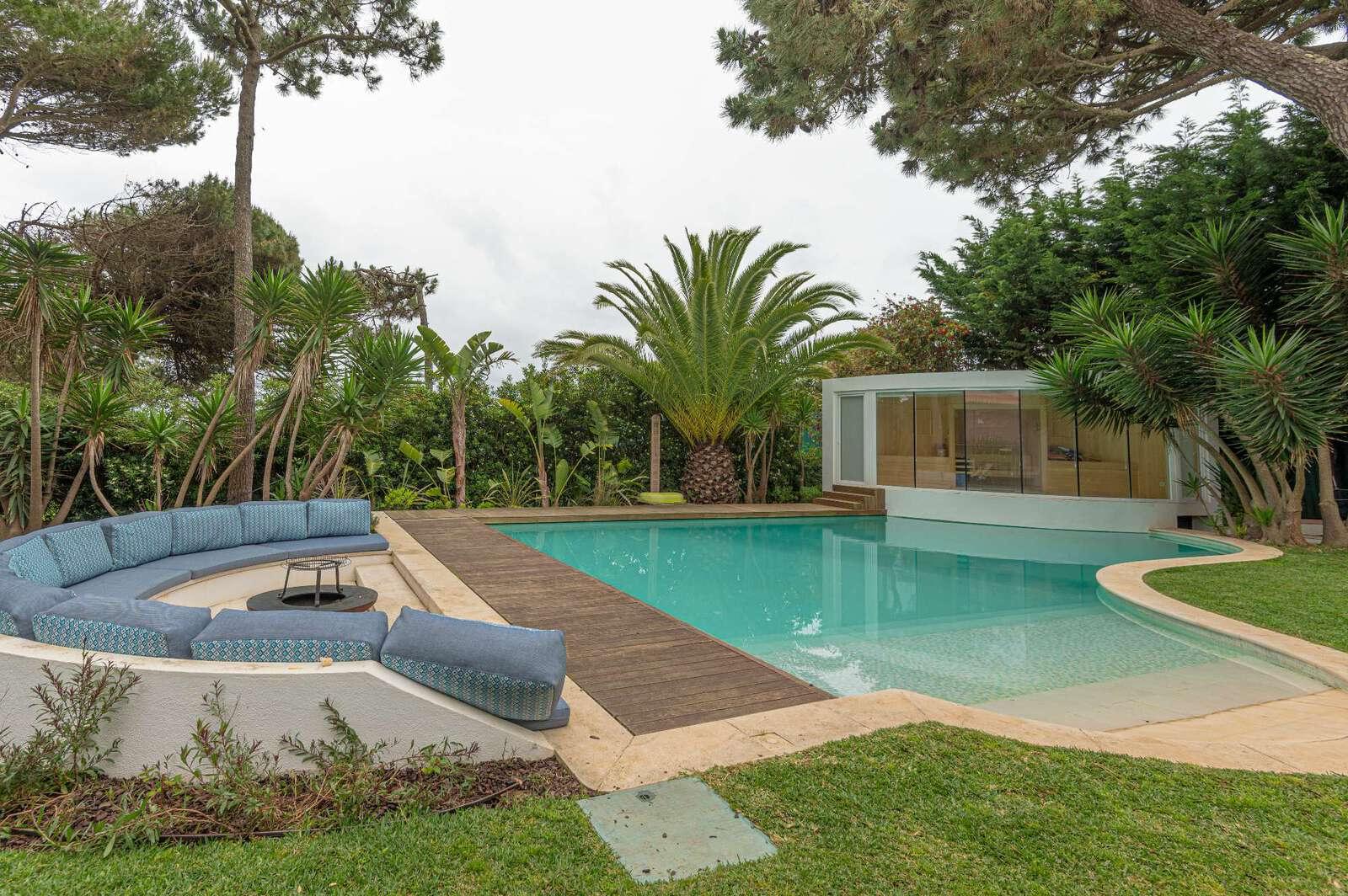 Moradia T6 com piscina, Quinta da Marinha, Cascais - Imagem 40