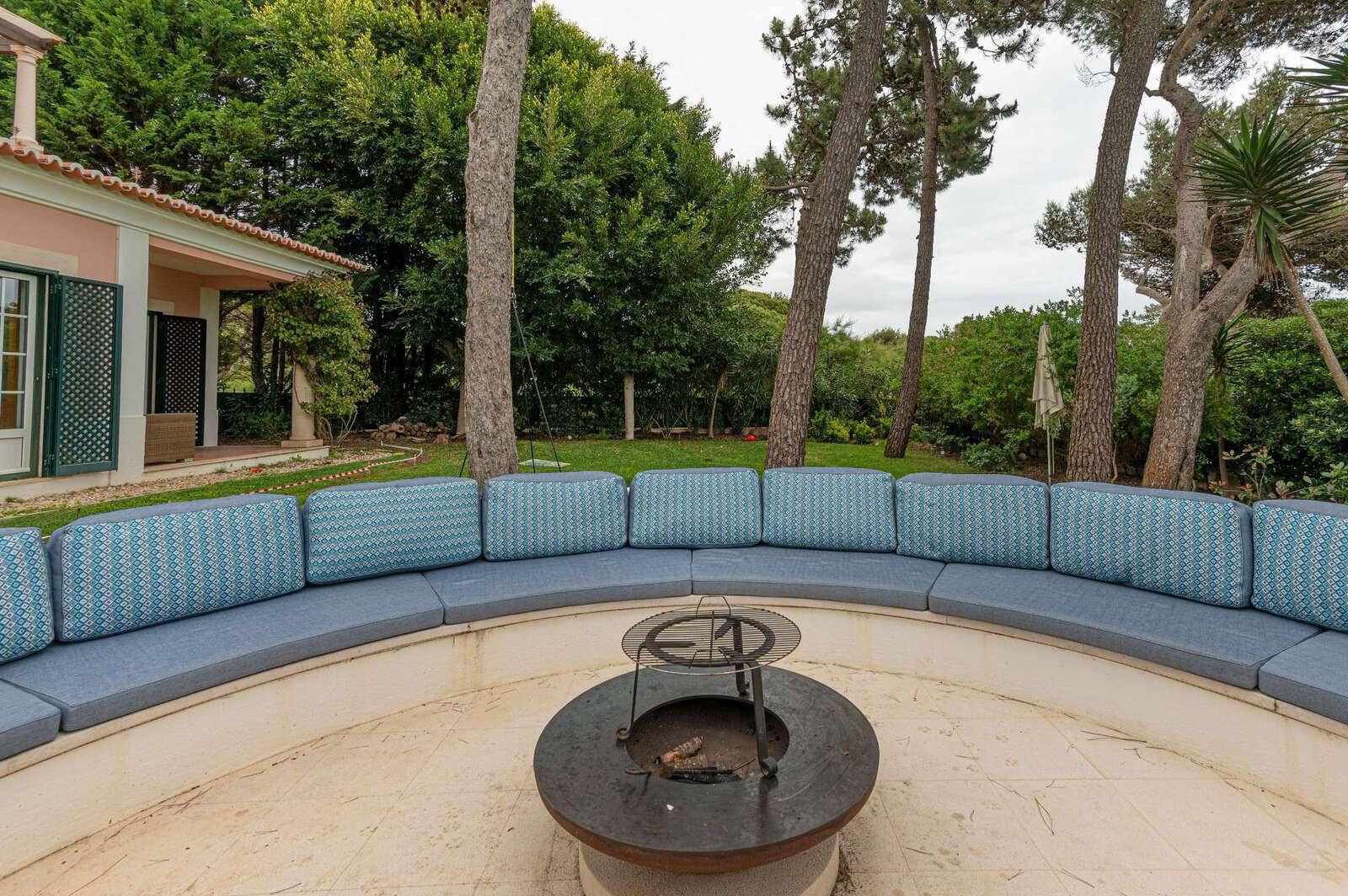 Moradia T6 com piscina, Quinta da Marinha, Cascais - Imagem 38