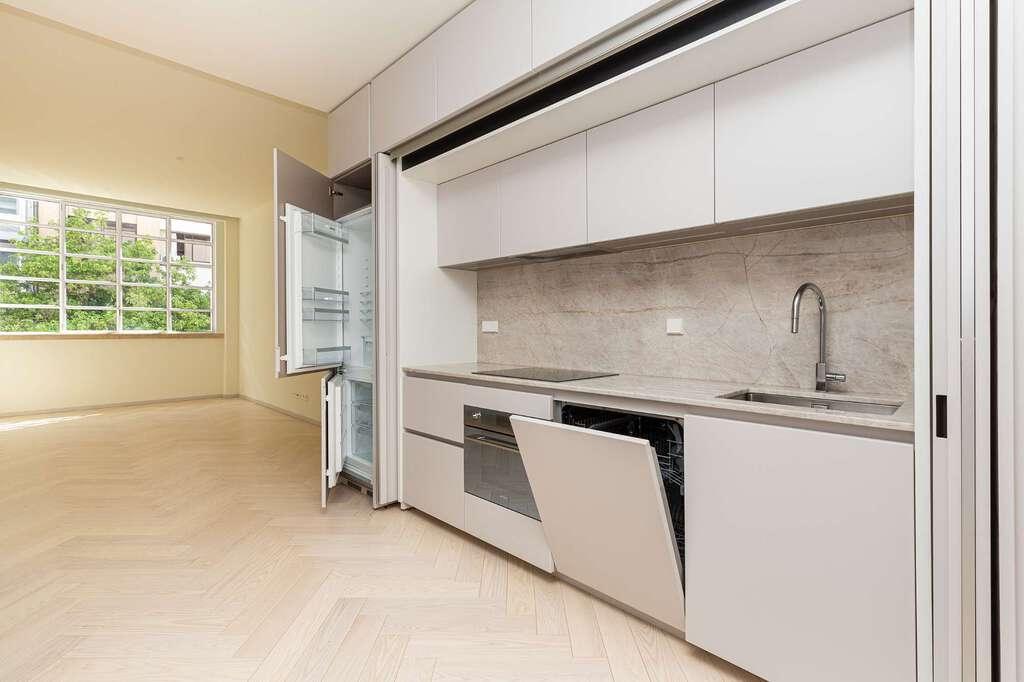 1 Bedroom Apartment with parking, Avenida da Liberdade, Lisboa 833187304