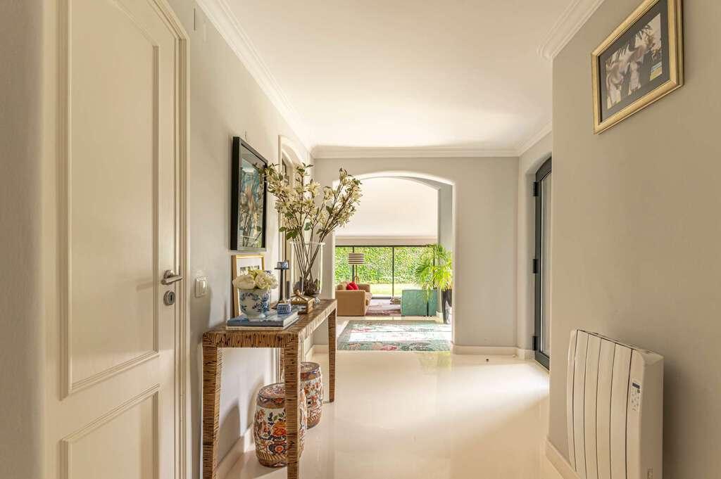 5 Bedroom House with swimming pool, Birre, Cascais