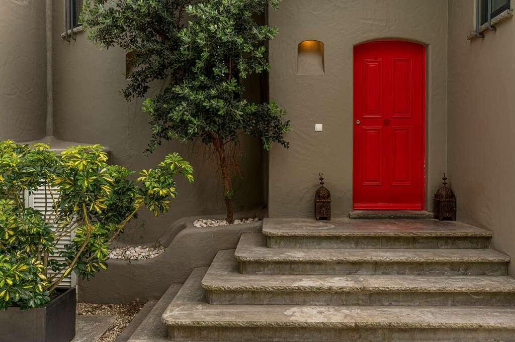 5 Bedroom House with swimming pool, Birre, Cascais