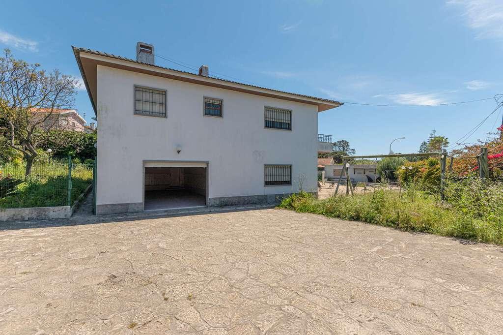 8 Bedroom Detached house with swimming pool, Birre, Cascais