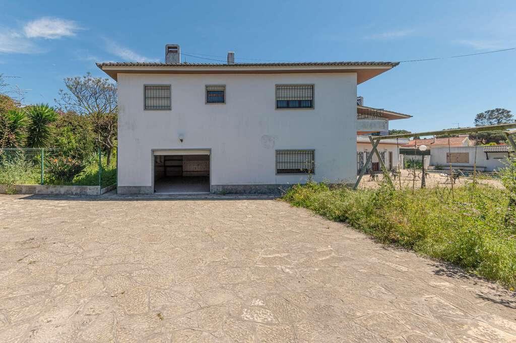 8 Bedroom Detached house with swimming pool, Birre, Cascais