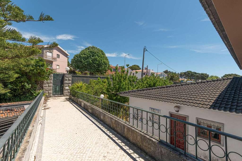 8 Bedroom Detached house with swimming pool, Birre, Cascais