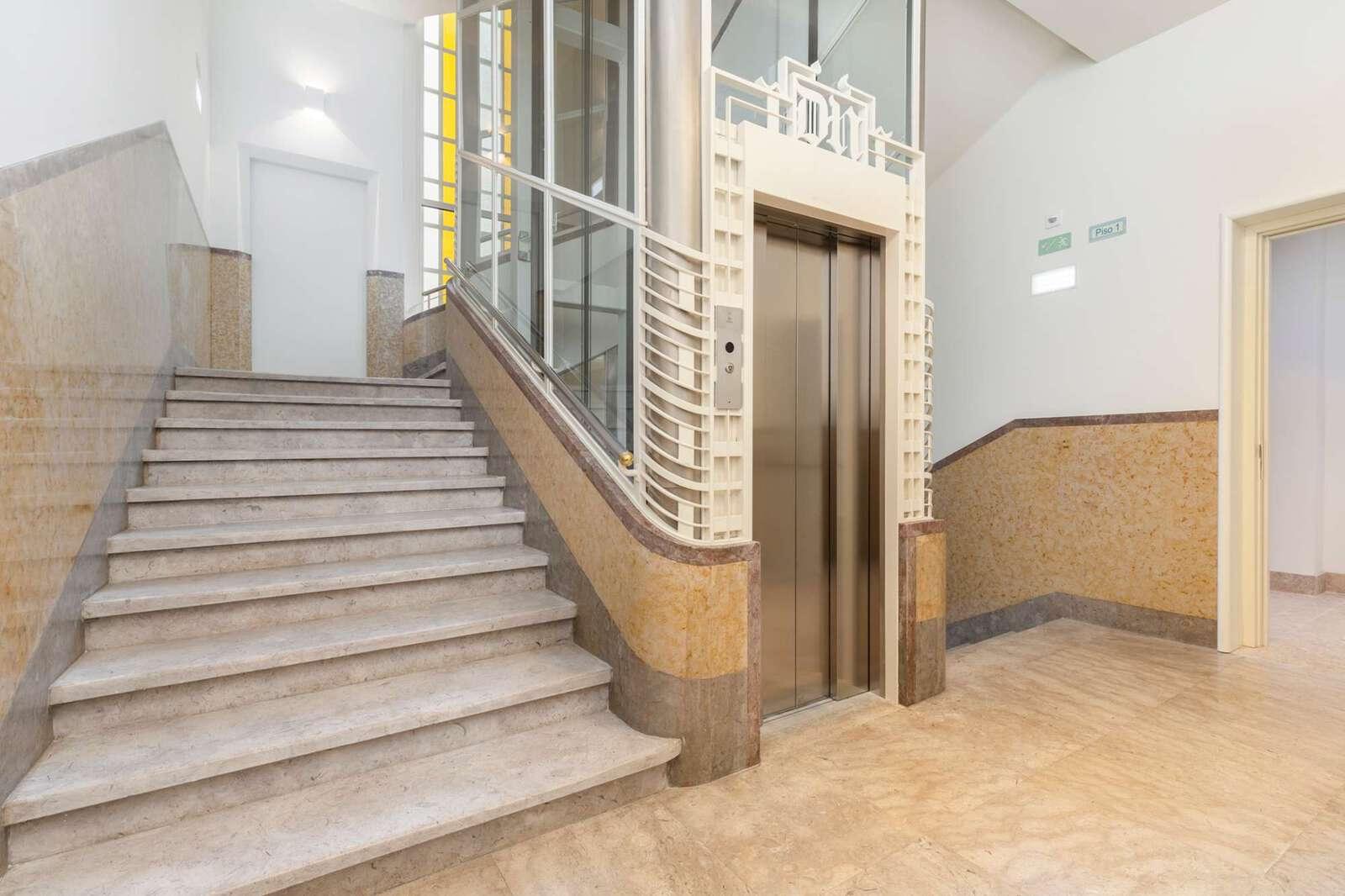 Apartamento T0 com estacionamento, Avenida da Liberdade, Lisboa - Imagem 24