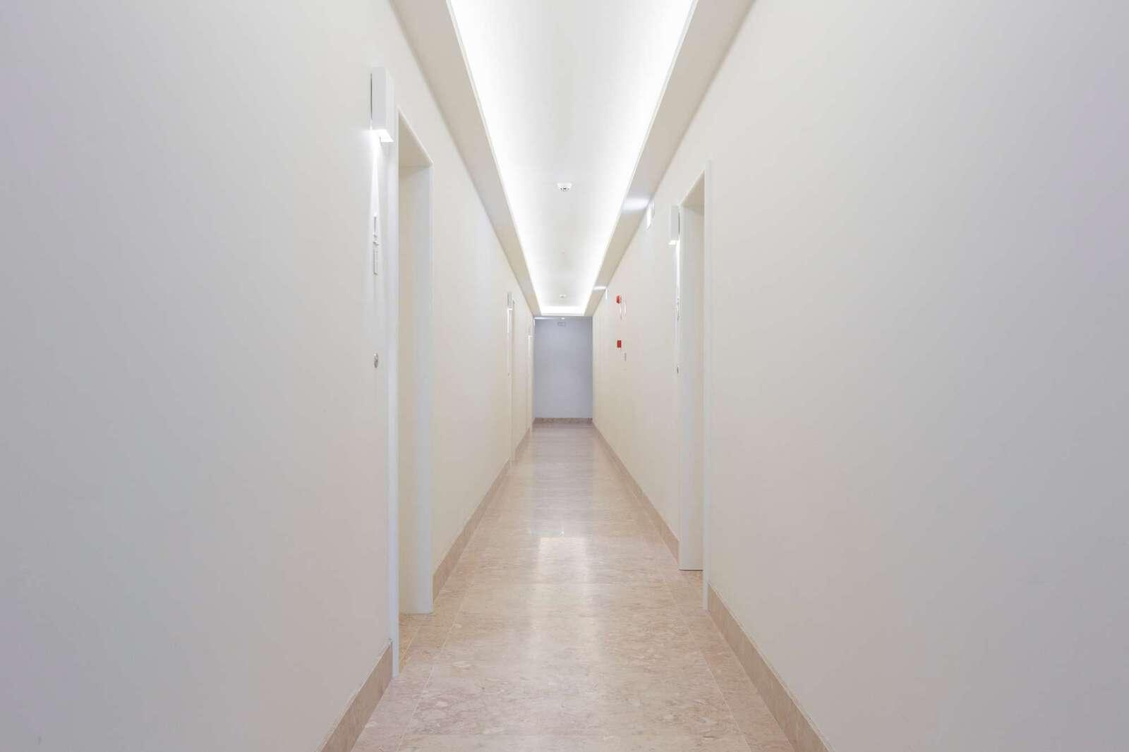 Apartamento T0 com estacionamento, Avenida da Liberdade, Lisboa - Imagem 22