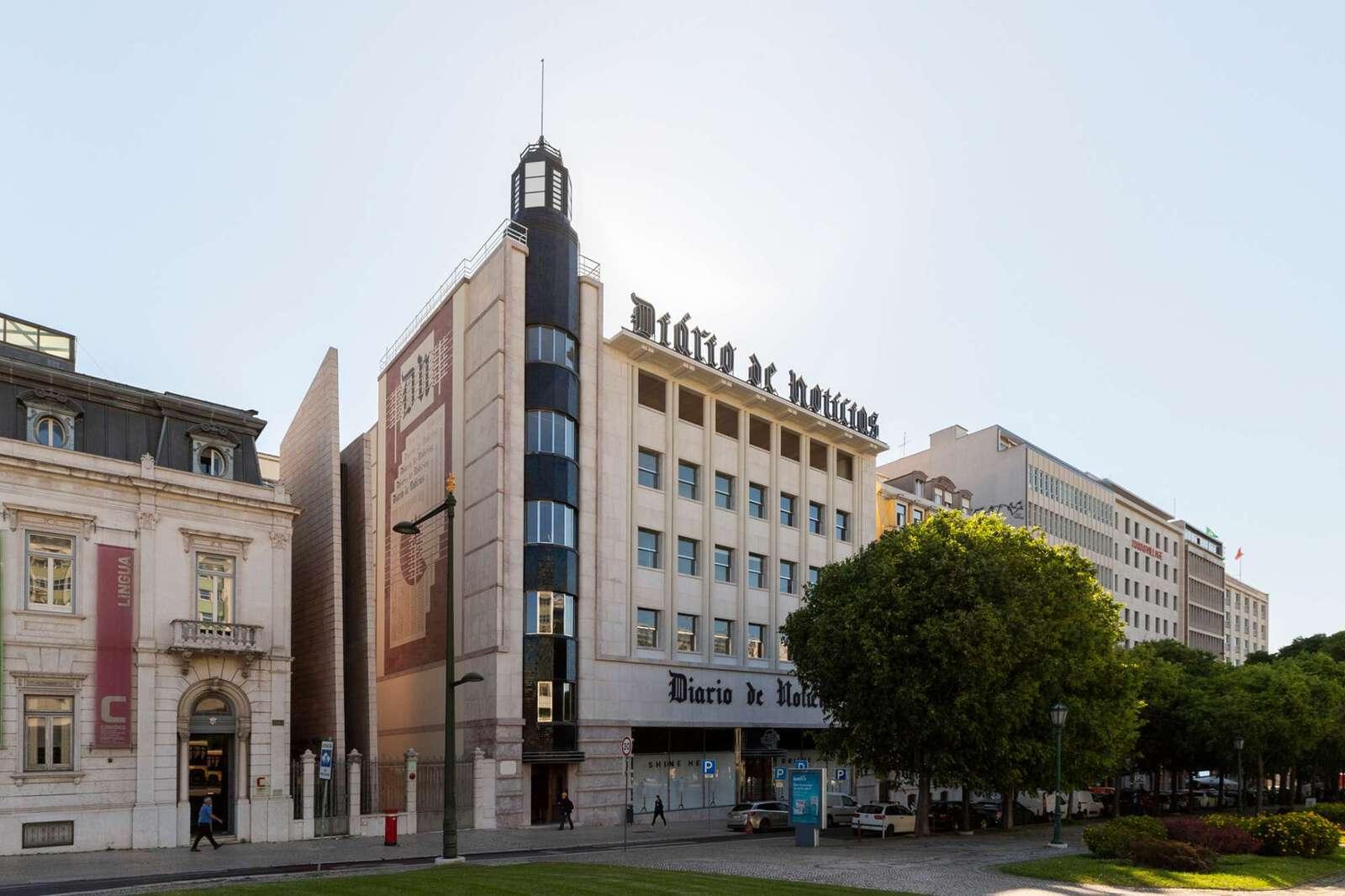 Apartamento T1 com estacionamento, Avenida da Liberdade, Lisboa - Imagem 25