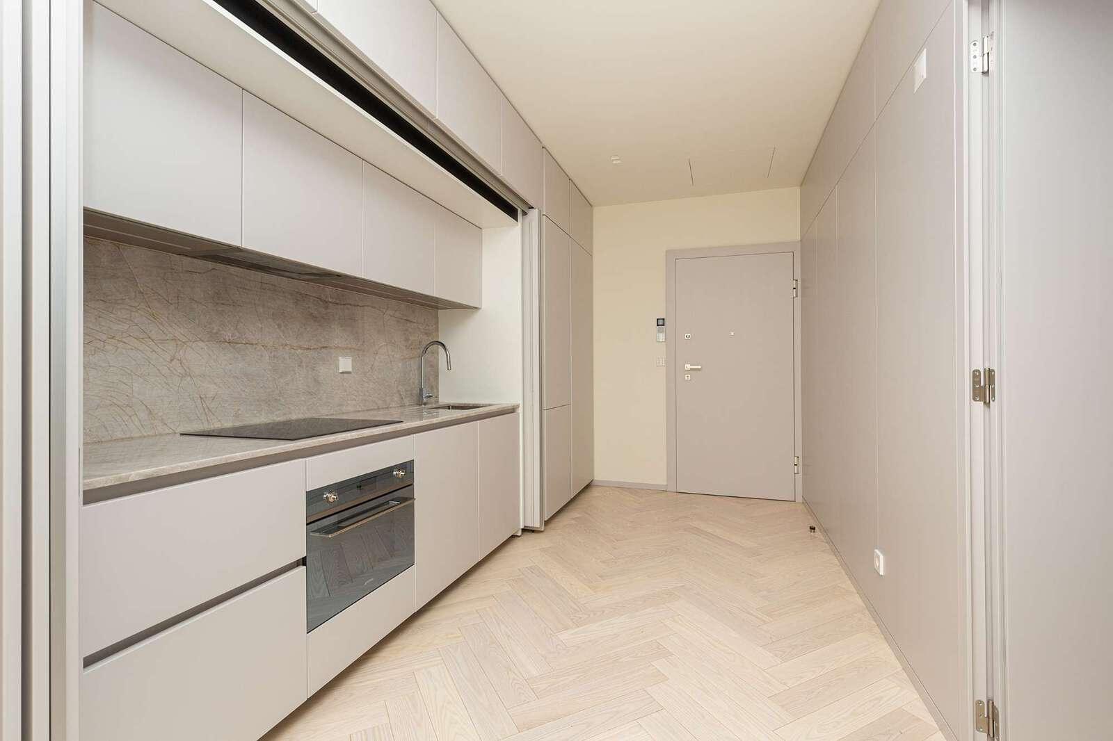 Apartamento T1 com estacionamento, Avenida da Liberdade, Lisboa - Imagem 19