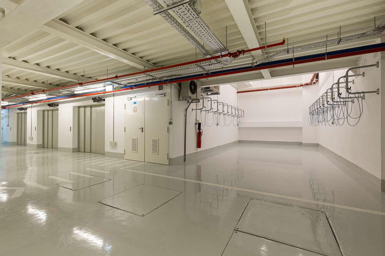 Apartamento T1 com estacionamento, Avenida da Liberdade, Lisboa - Imagem 34