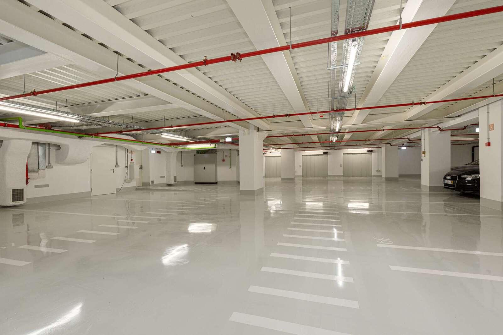 Apartamento T1 com estacionamento, Avenida da Liberdade, Lisboa - Imagem 33