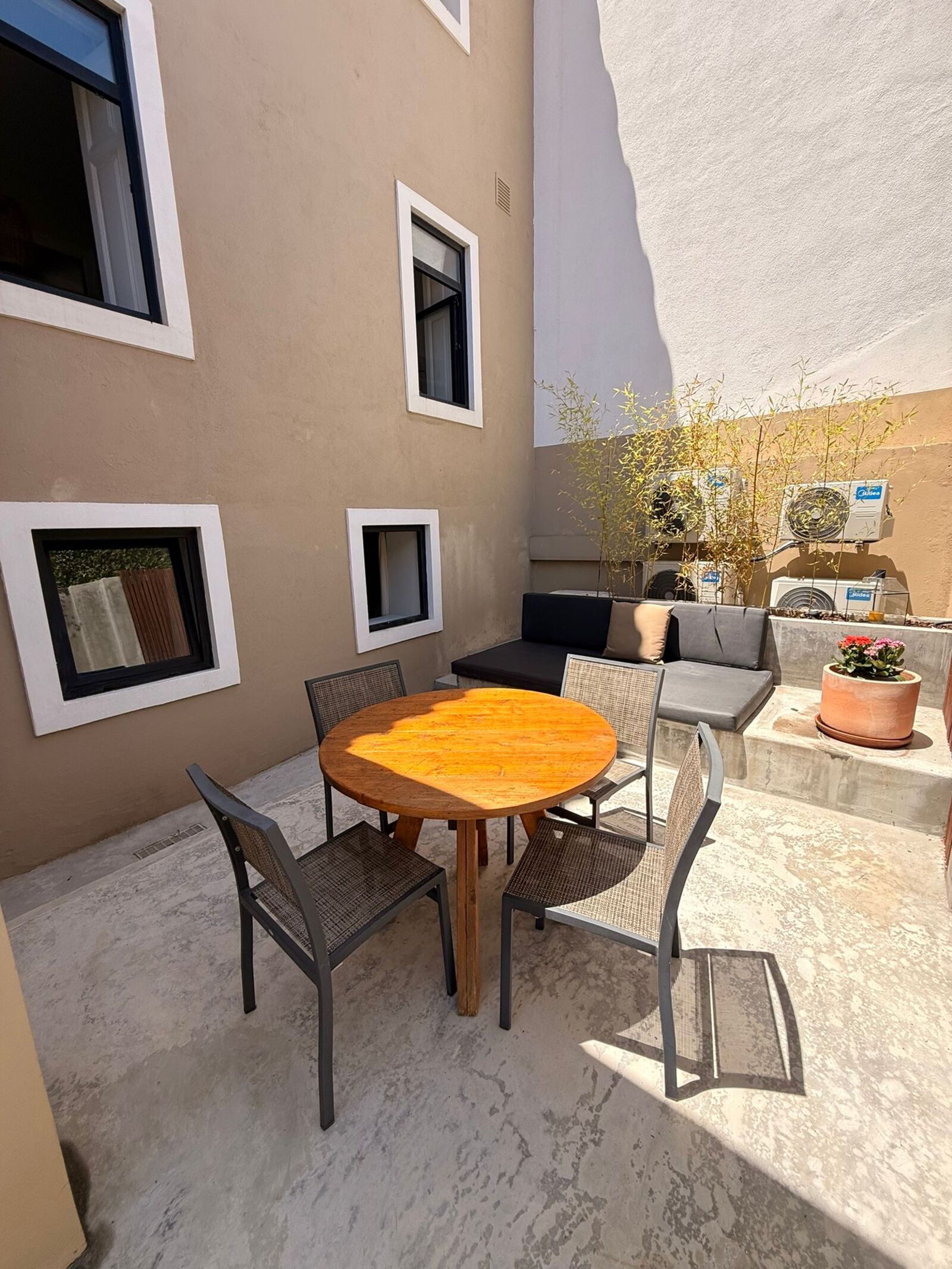 Apartamento T3 com terraço, Estoril, Cascais - Imagem 2