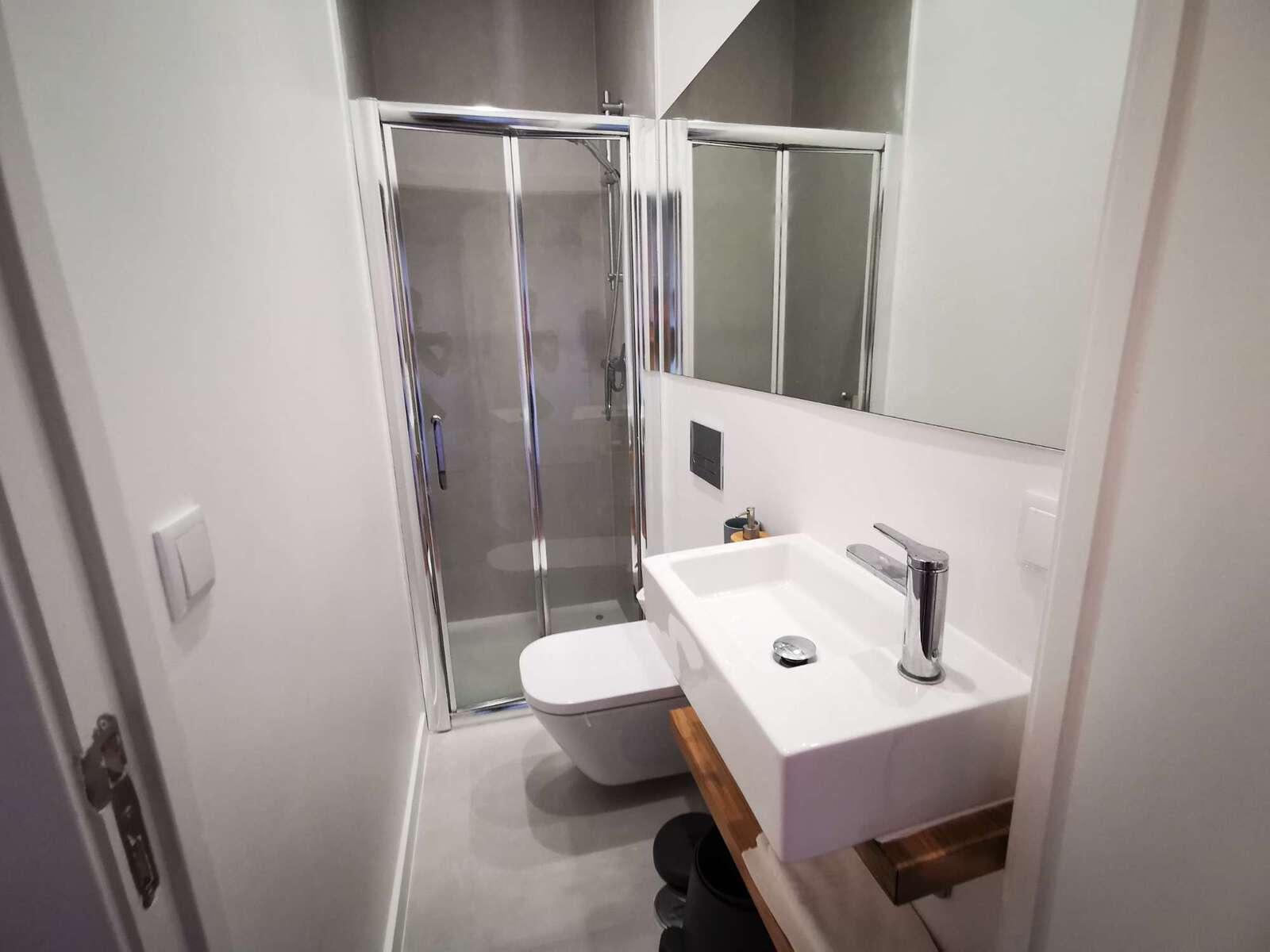 Apartamento T3 com terraço, Estoril, Cascais - Imagem 20