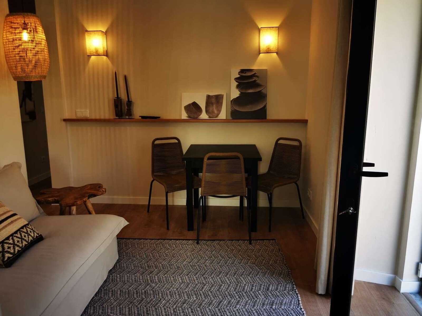 Apartamento T3 com terraço, Estoril, Cascais - Imagem 6