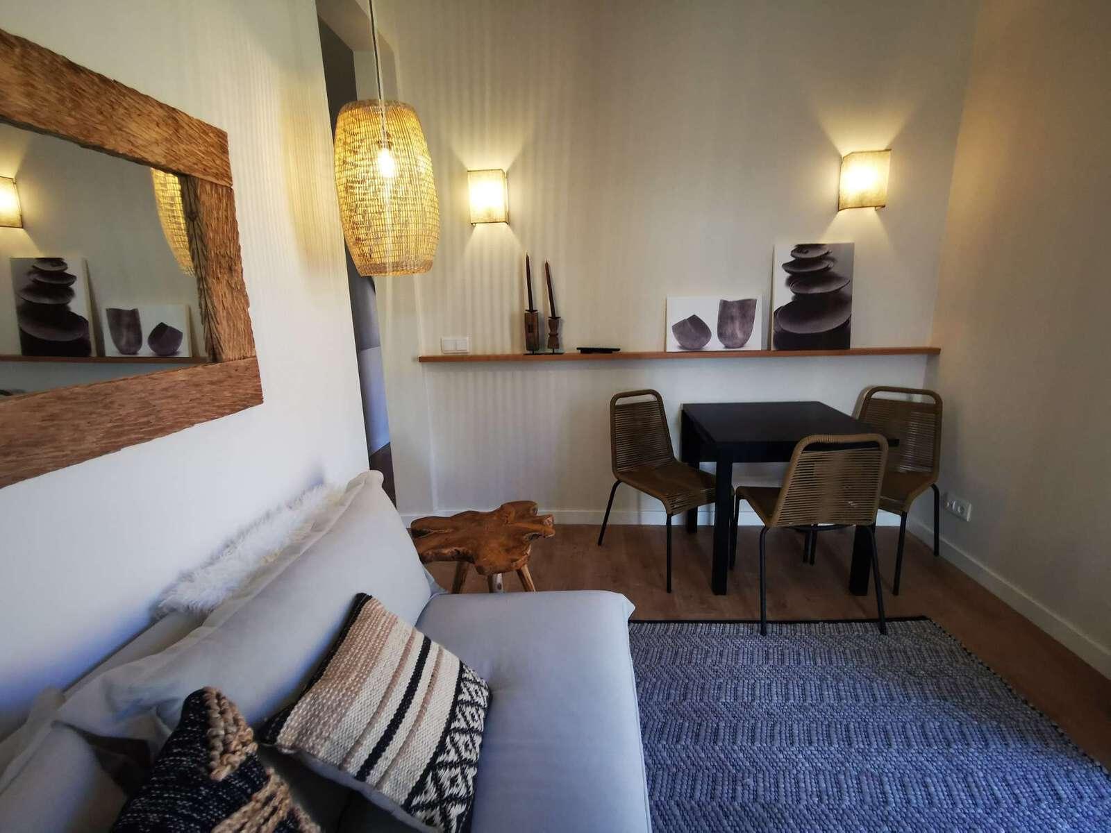 Apartamento T3 com terraço, Estoril, Cascais - Imagem 7