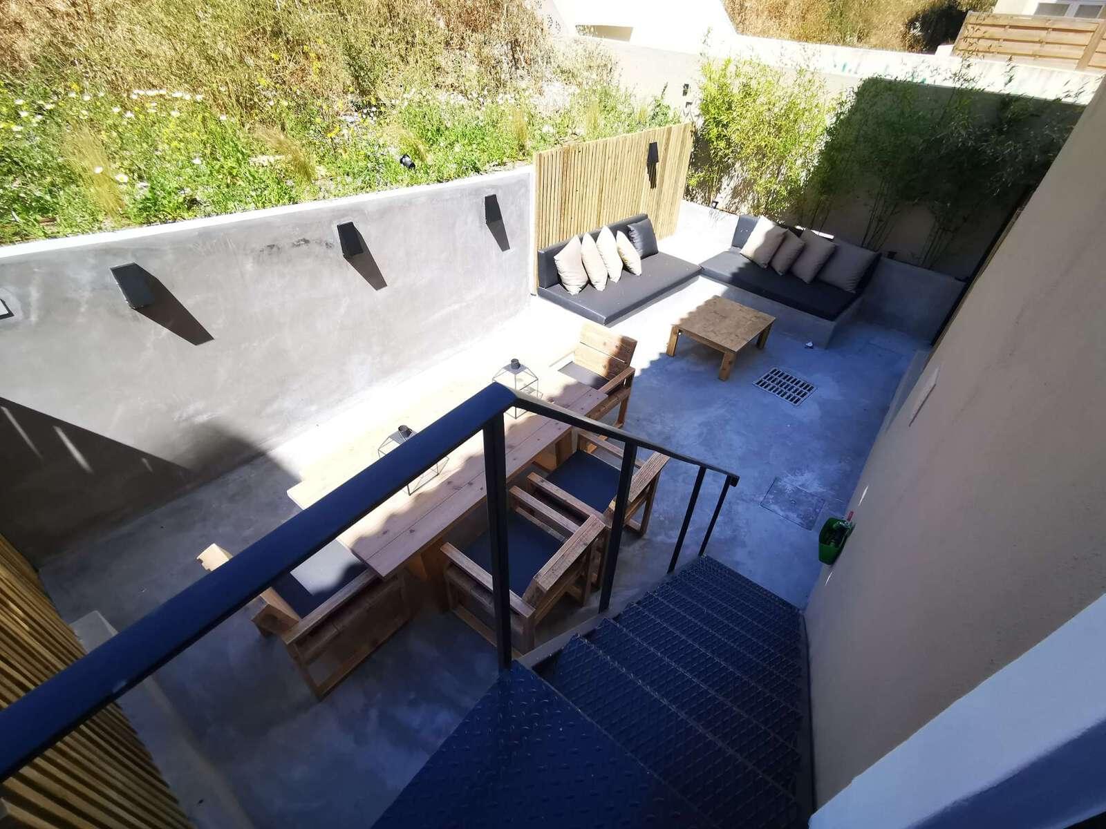 Apartamento T3 com terraço, Estoril, Cascais - Imagem 4