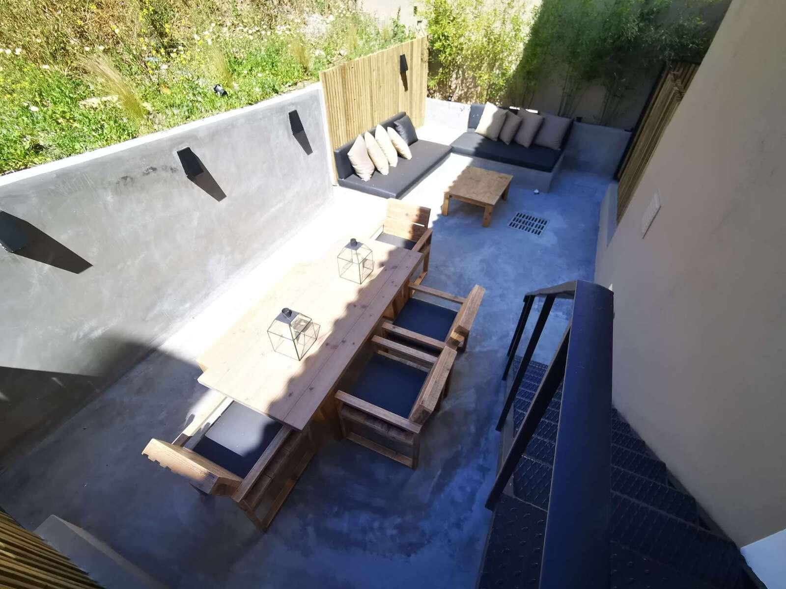Apartamento T3 com terraço, Estoril, Cascais - Imagem 25