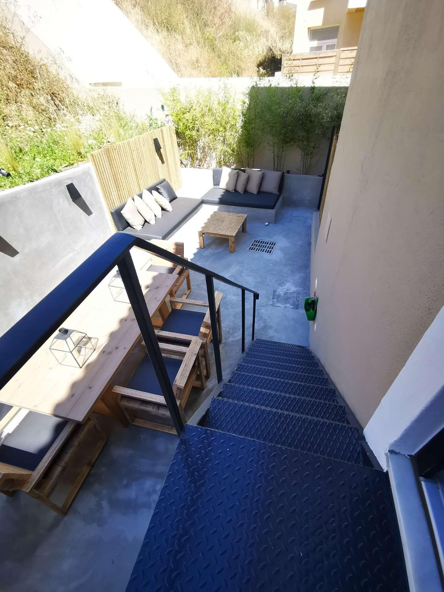 Apartamento T3 com terraço, Estoril, Cascais - Imagem 21