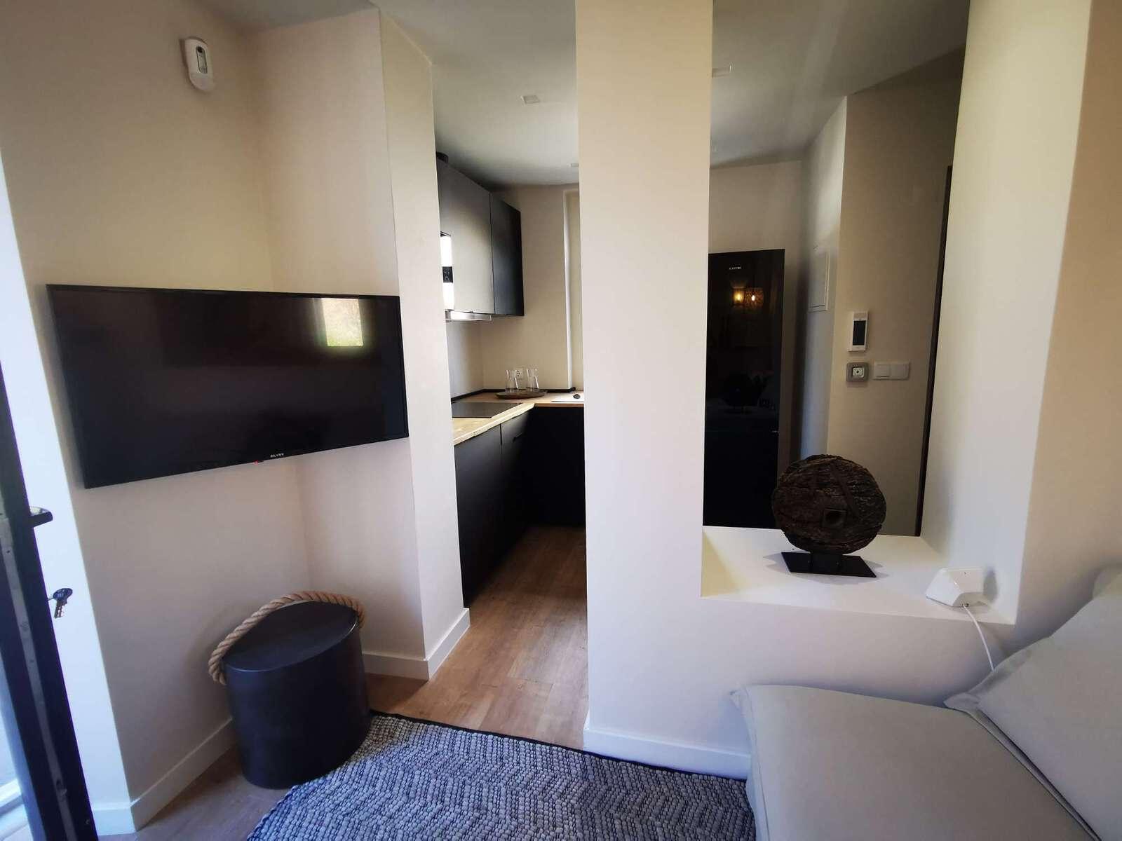 Apartamento T3 com terraço, Estoril, Cascais - Imagem 9