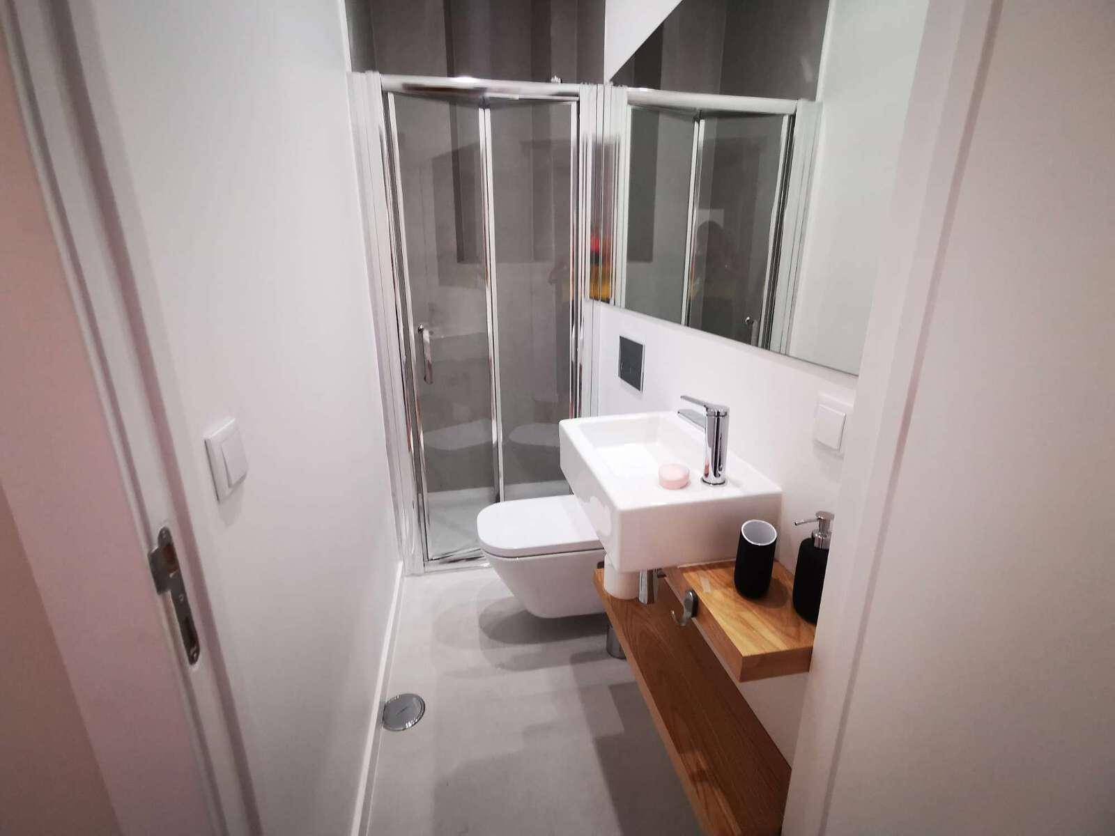 Apartamento T3 com terraço, Estoril, Cascais - Imagem 19