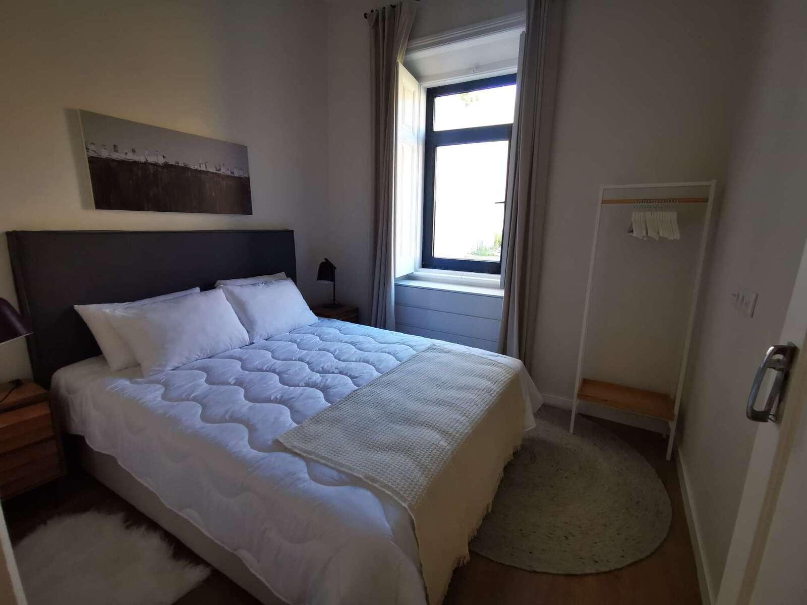 Apartamento T3 com terraço, Estoril, Cascais - Imagem 12
