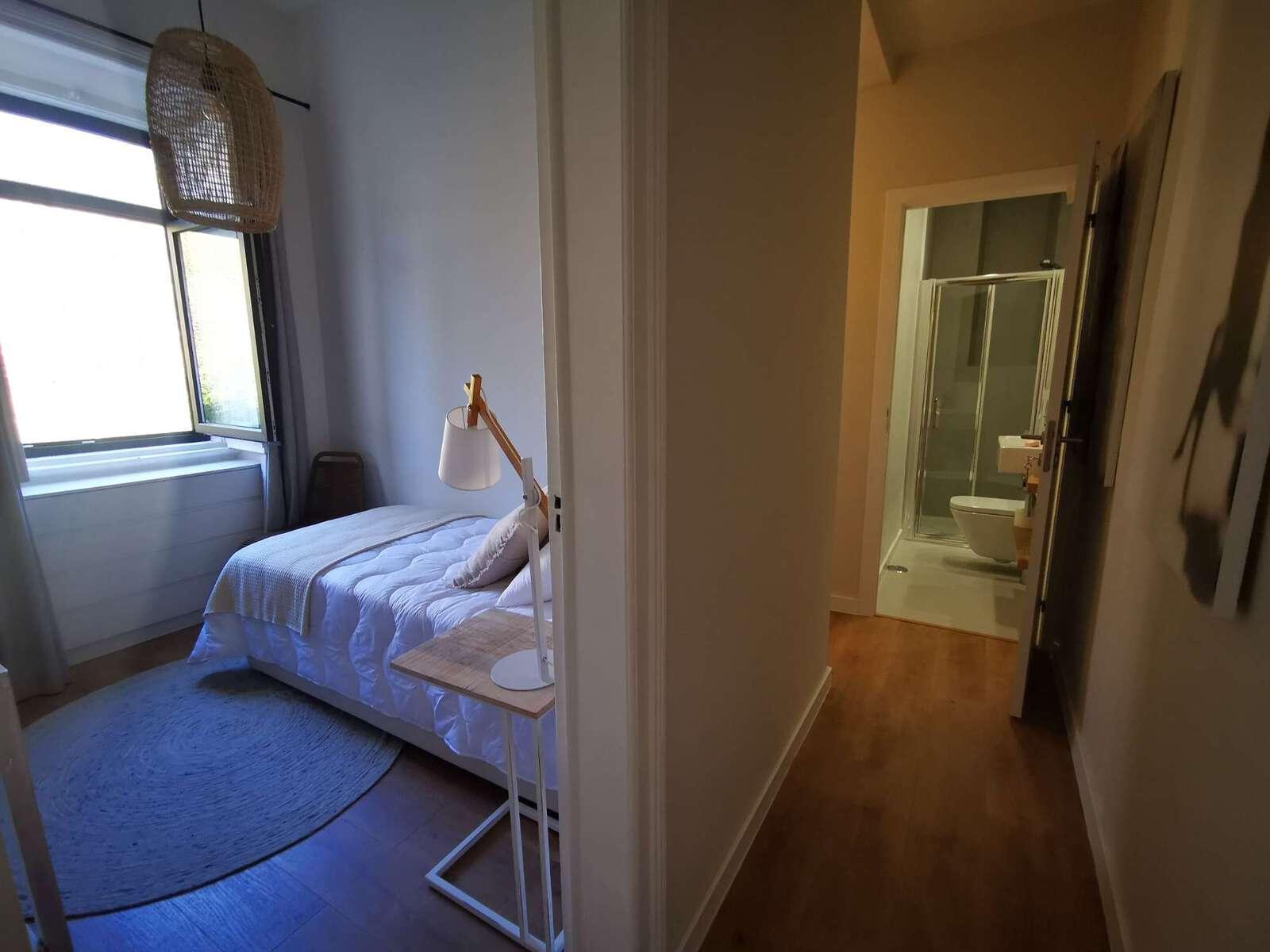 Apartamento T3 com terraço, Estoril, Cascais - Imagem 22