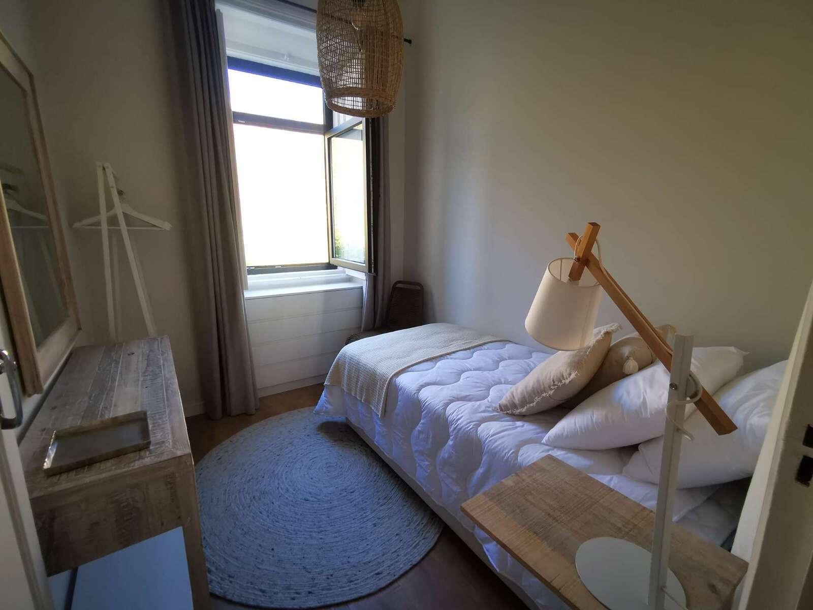 Apartamento T3 com terraço, Estoril, Cascais - Imagem 16