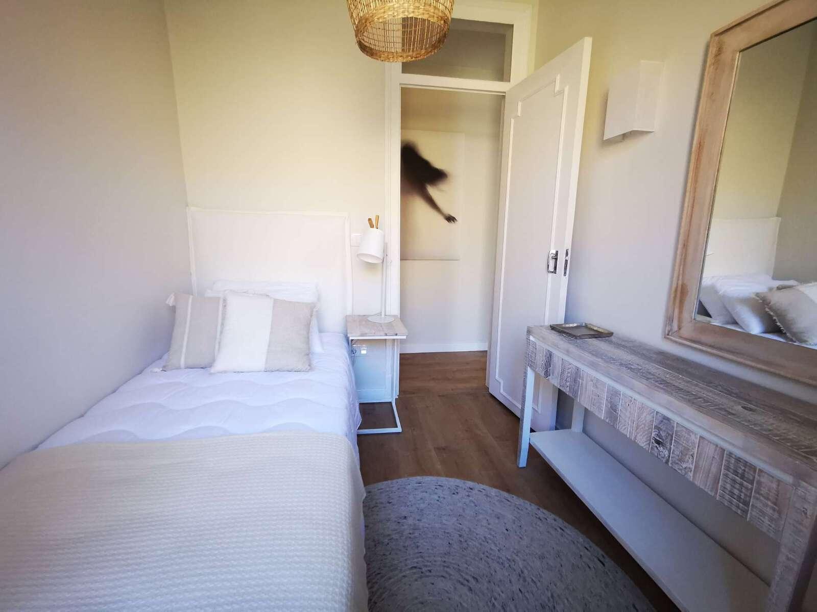 Apartamento T3 com terraço, Estoril, Cascais - Imagem 18