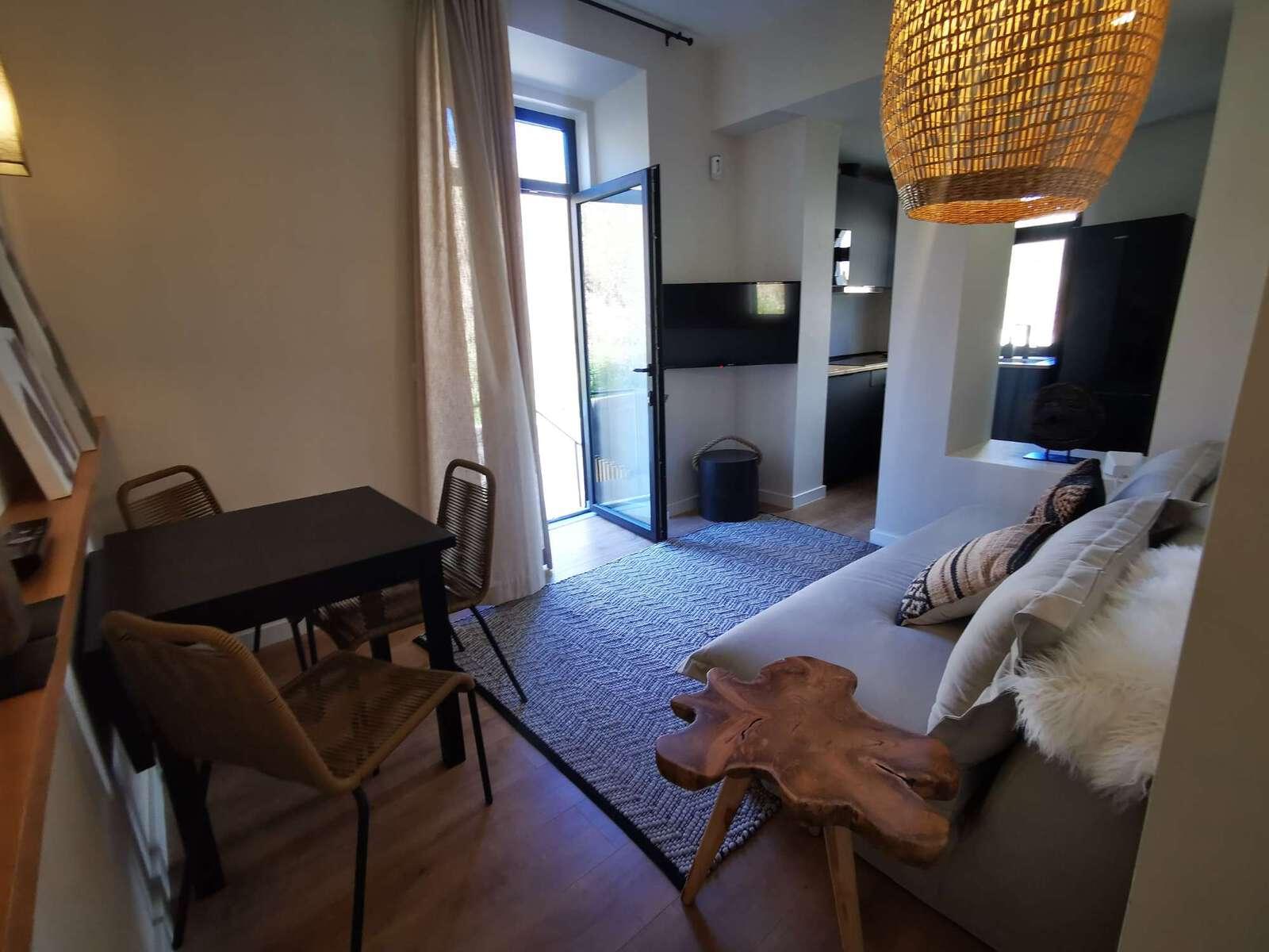 Apartamento T3 com terraço, Estoril, Cascais - Imagem 8