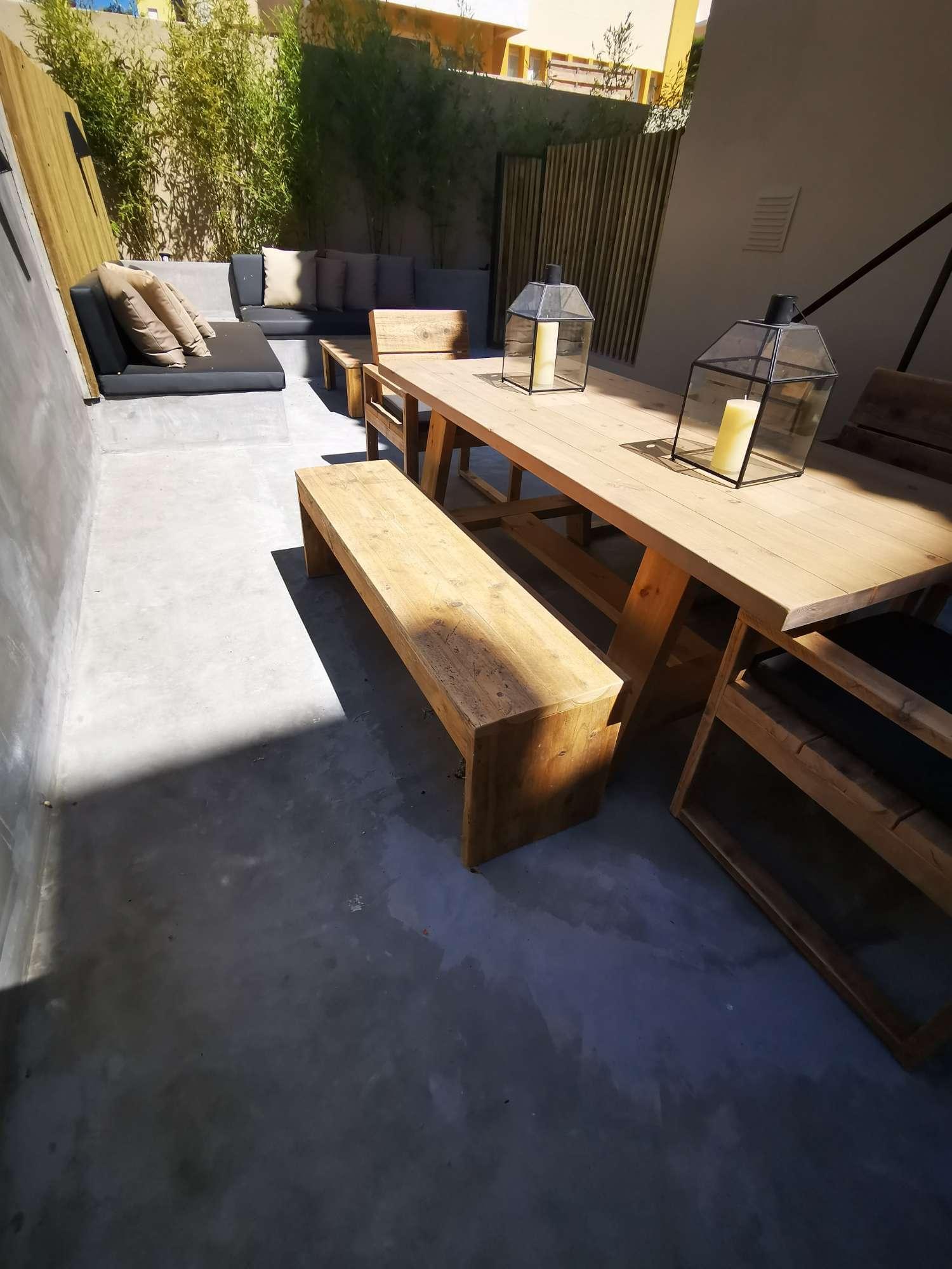Apartamento T3 com terraço, Estoril, Cascais - Imagem 24