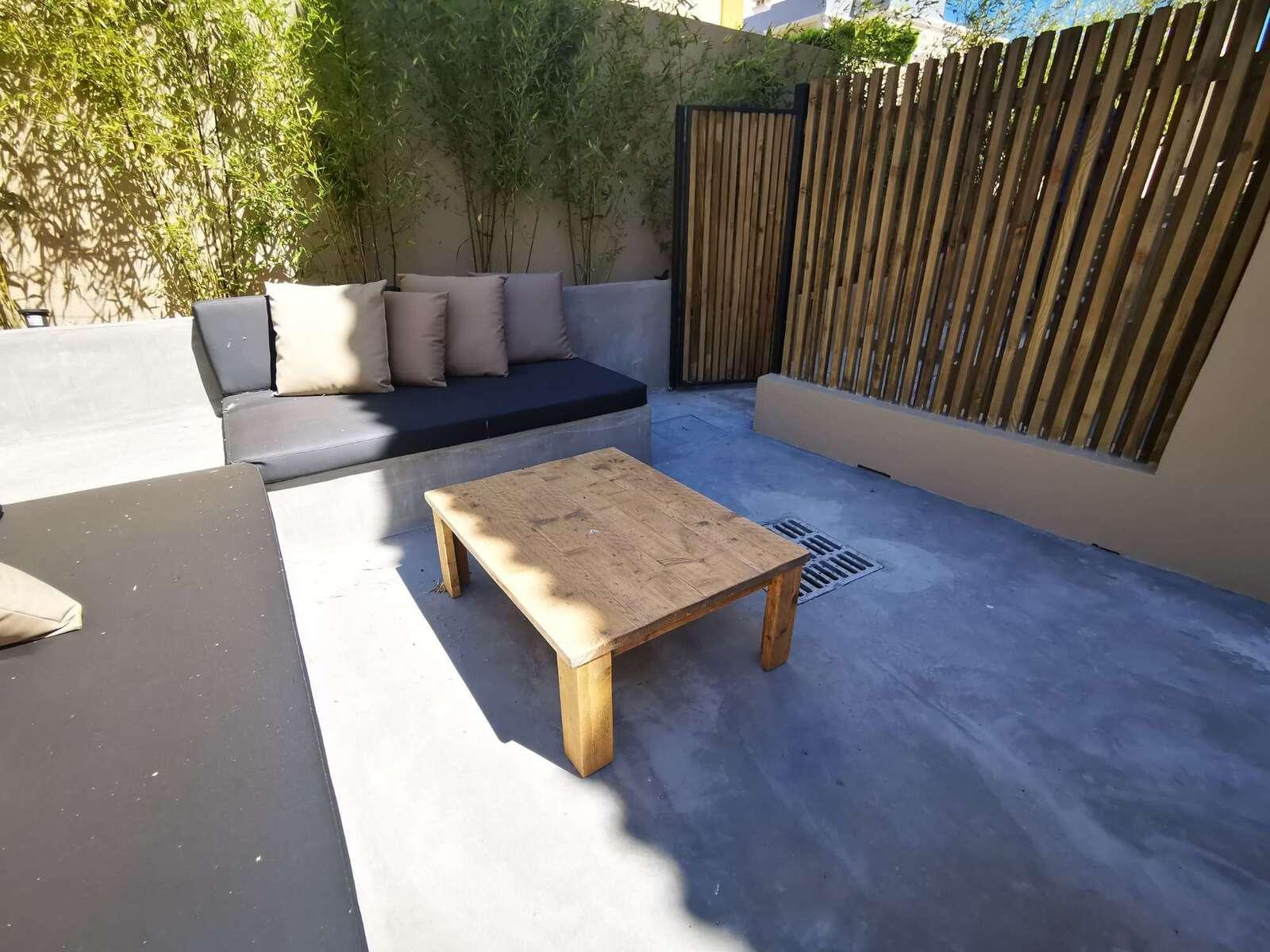 Apartamento T3 com terraço, Estoril, Cascais - Imagem 26