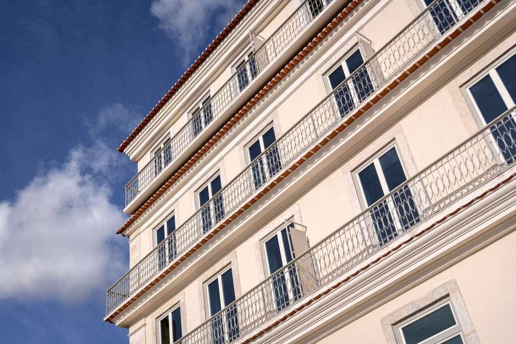 3 Bedroom Duplex with a view, Chiado, Lisboa