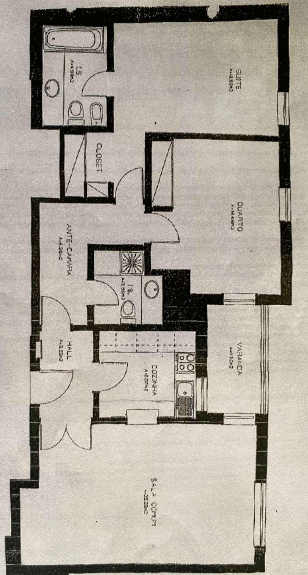 2 Bedroom Apartment/Flat's Image 25