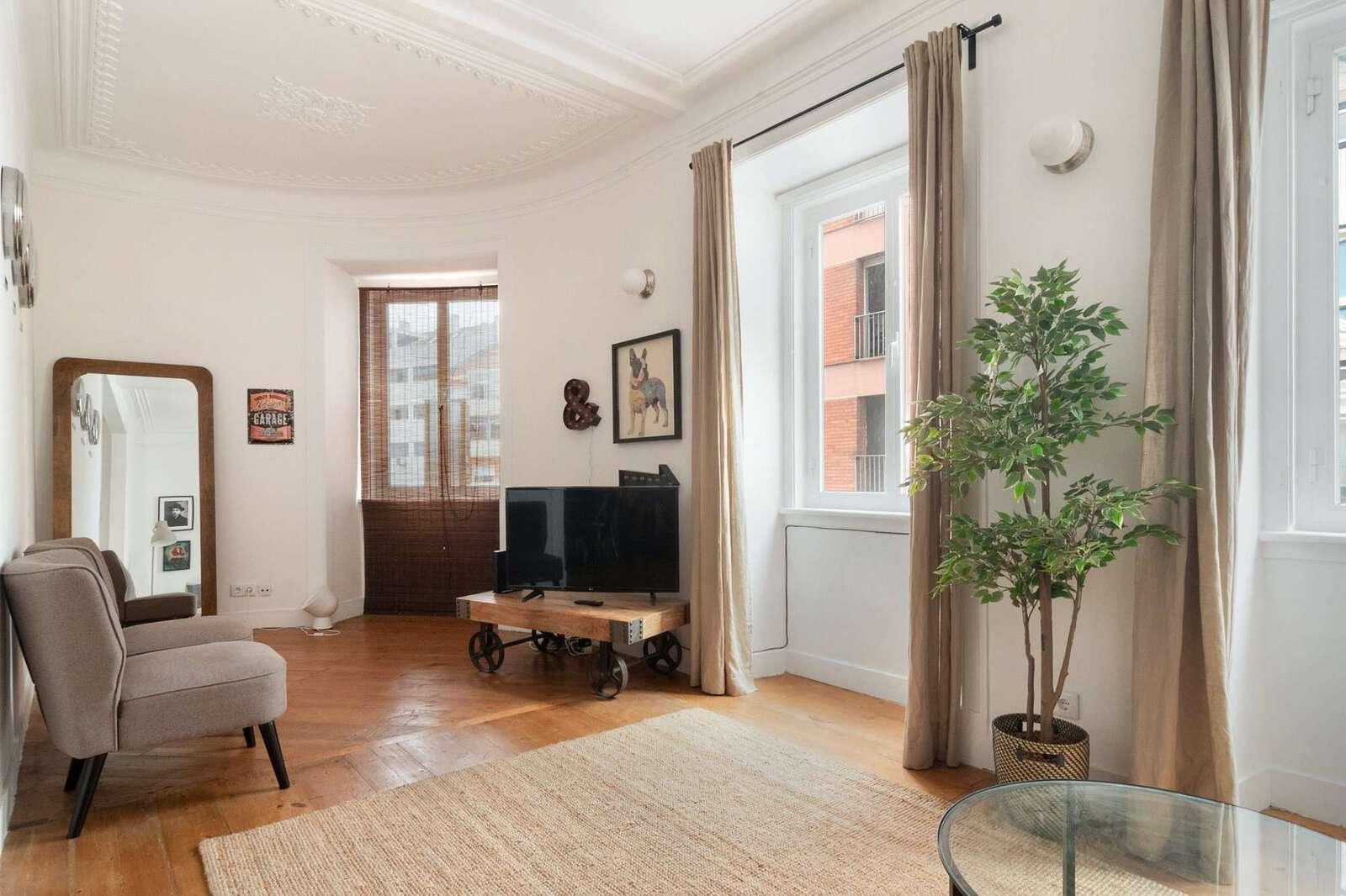 Prédio Habitacional, Arroios, Lisboa - Imagem 32