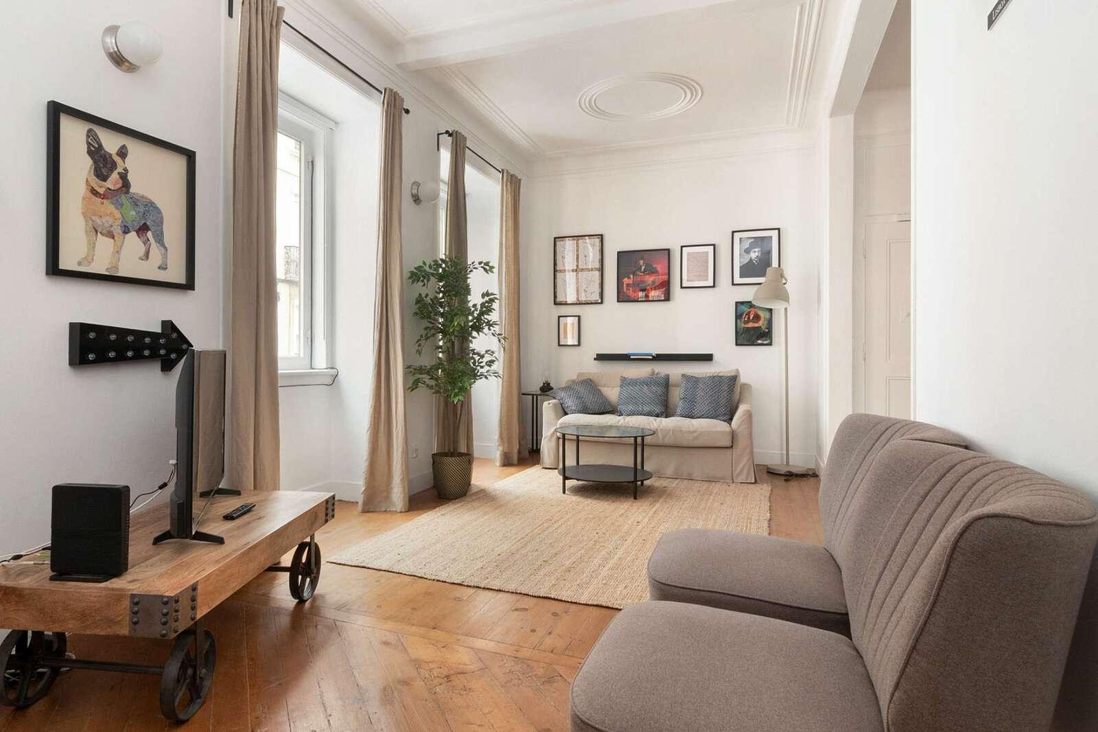 Prédio Habitacional, Arroios, Lisboa - Imagem 33