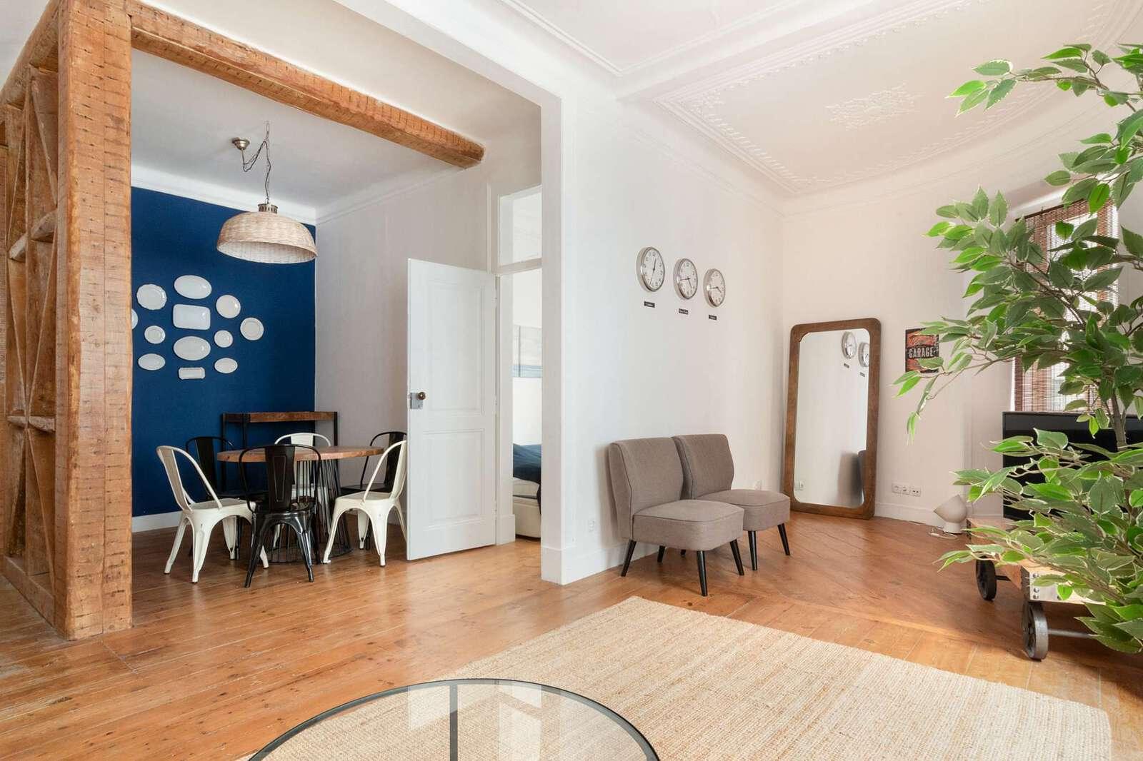 Prédio Habitacional, Arroios, Lisboa - Imagem 35