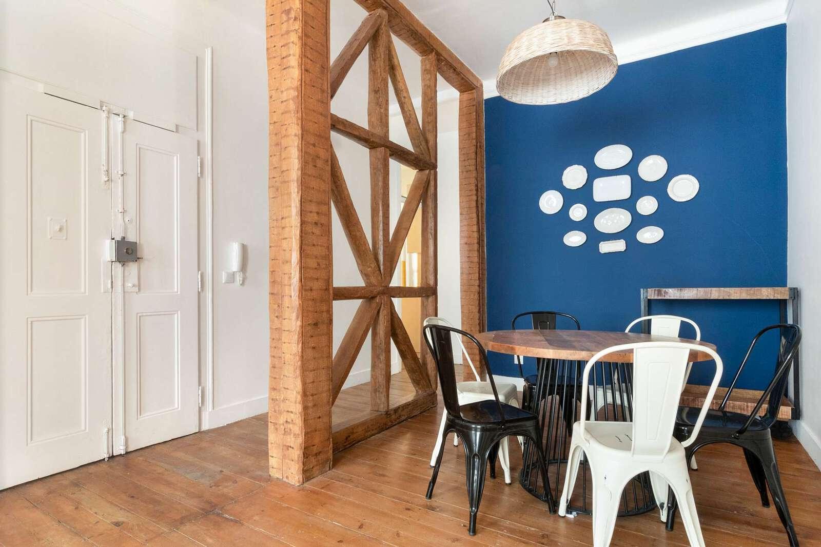 Prédio Habitacional, Arroios, Lisboa - Imagem 36