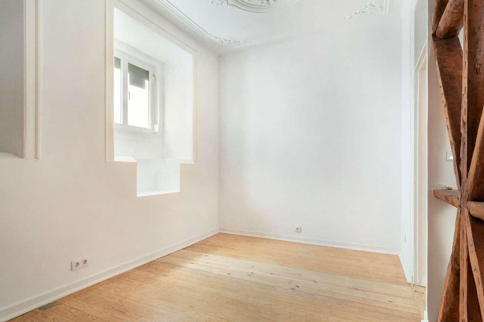 Prédio Habitacional, Arroios, Lisboa - Imagem 3