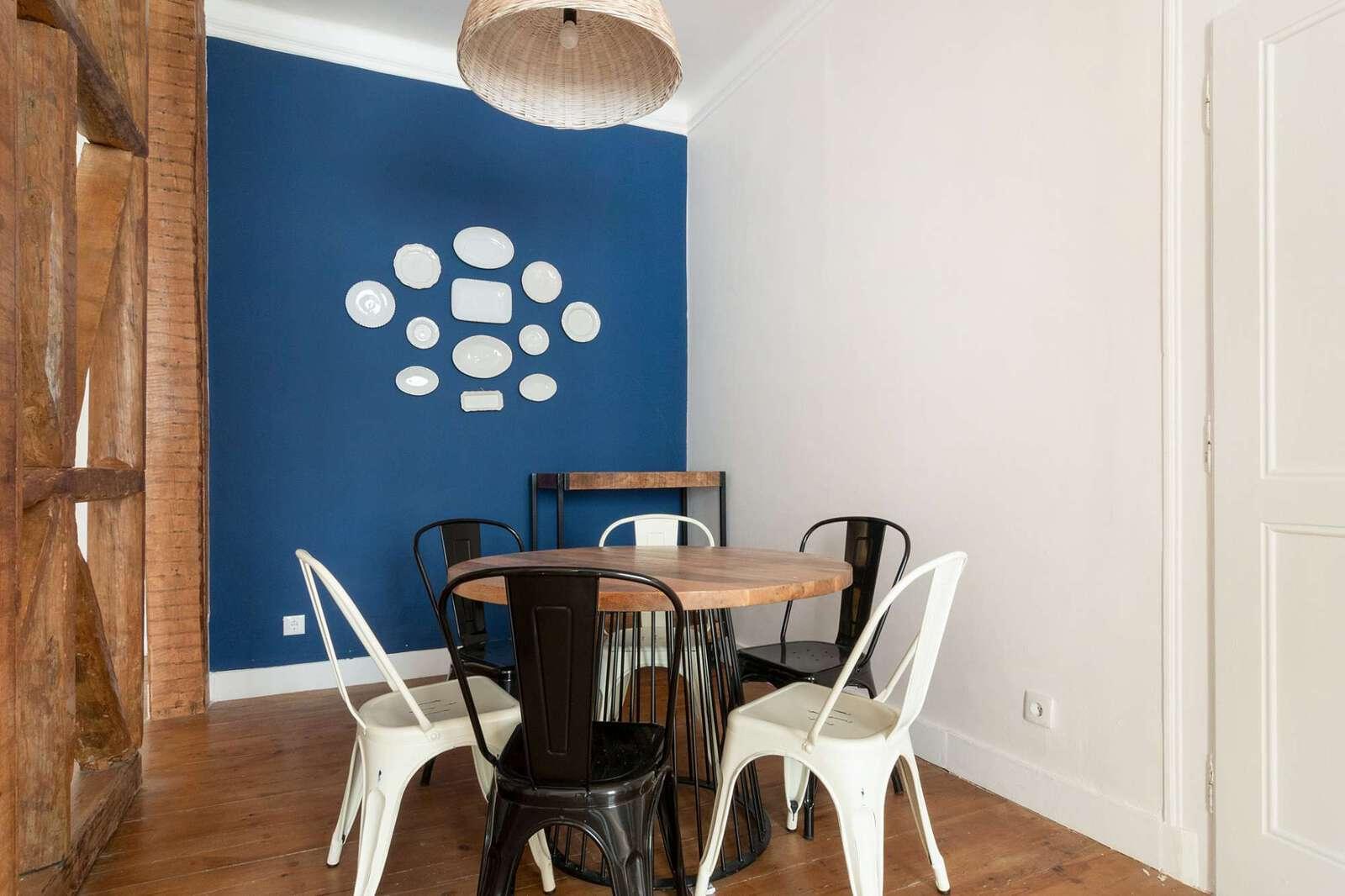 Prédio Habitacional, Arroios, Lisboa - Imagem 4