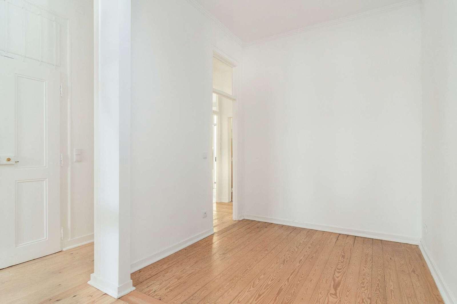 Prédio Habitacional, Arroios, Lisboa - Imagem 5