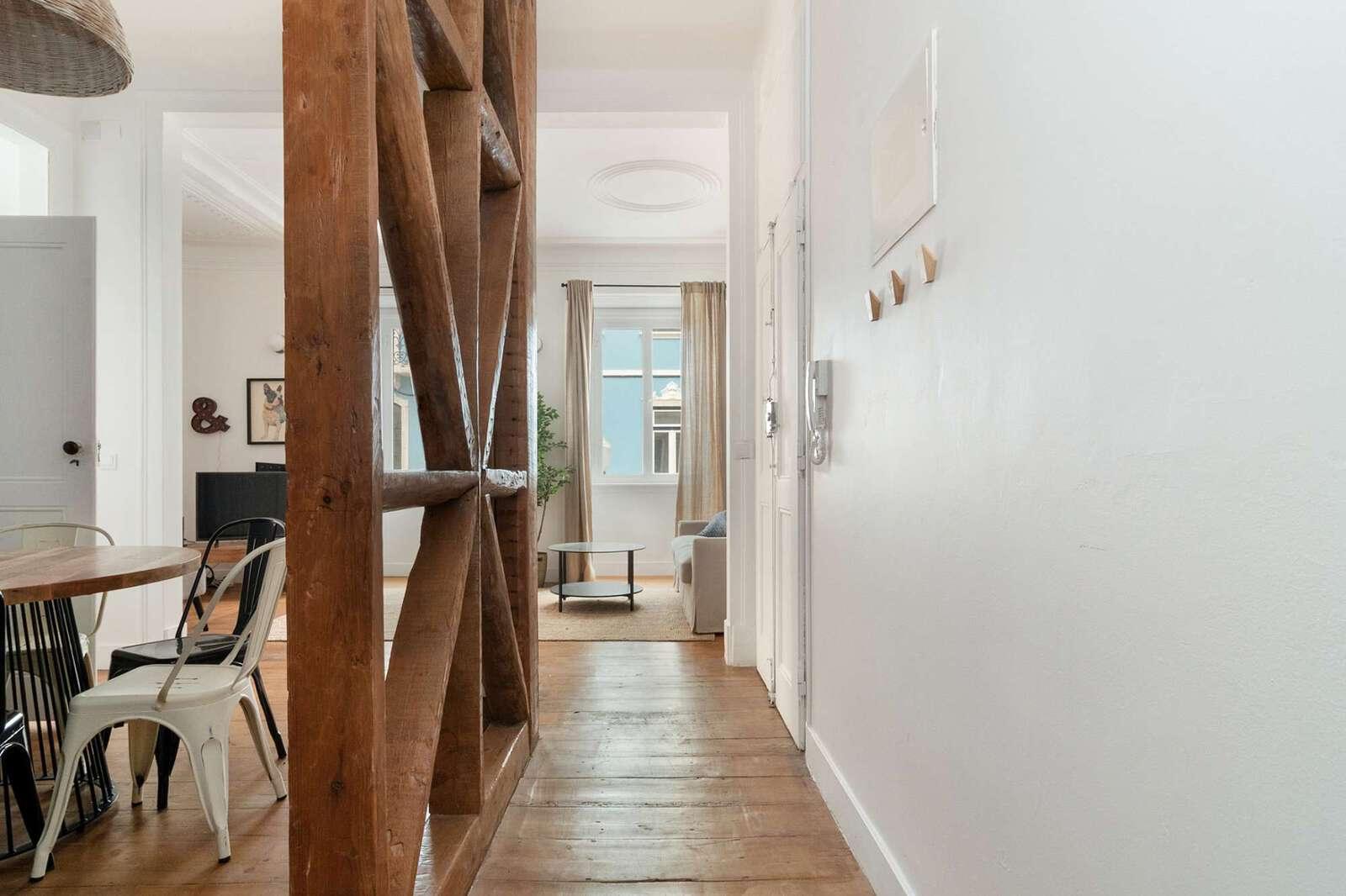 Prédio Habitacional, Arroios, Lisboa - Imagem 8