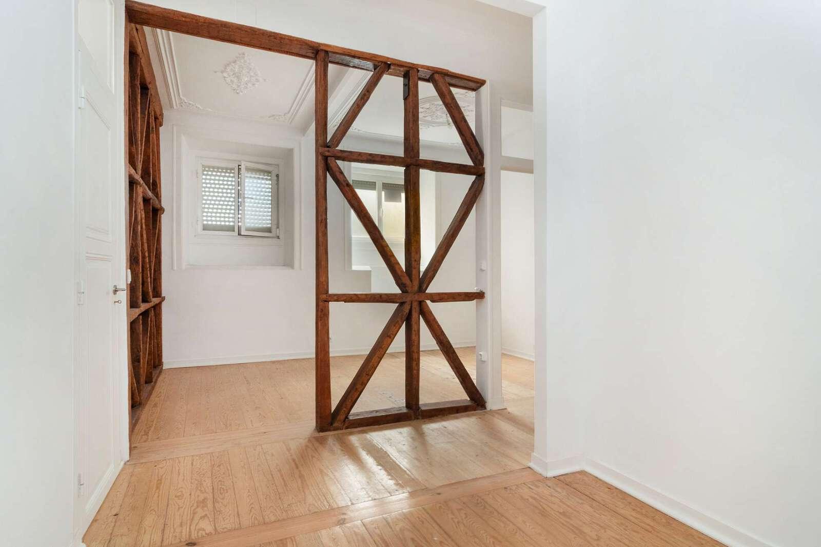 Prédio Habitacional, Arroios, Lisboa - Imagem 9