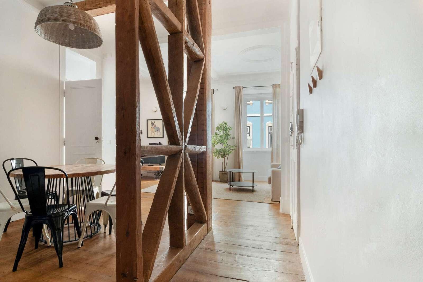 Prédio Habitacional, Arroios, Lisboa - Imagem 10