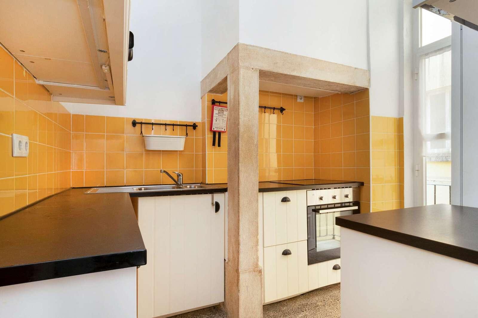 Prédio Habitacional, Arroios, Lisboa - Imagem 12